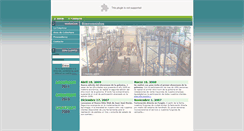 Desktop Screenshot of jjmoran.com.ar